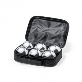 Spel Petanque Boliche-Neutraal