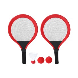 Spel Set Babic-Rood