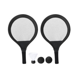 Spel Set Babic-Zwart
