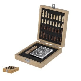 Spel Set Londox