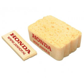 Spontex Mini-Naturel, #f7dc8d-1 kleur