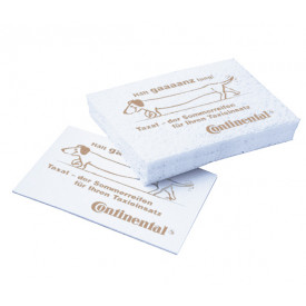 Spontex Square 26-Wit, #ffffff-1 kleur