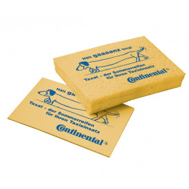 Spontex Square 26-Naturel, #f7dc8d-1 kleur