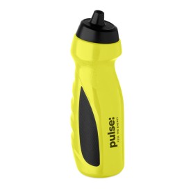 Sport drinkfles 700ml-Neon geel