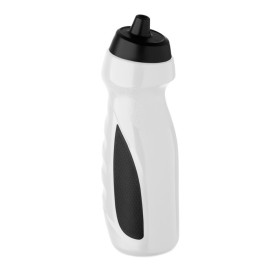 Sport drinkfles 700ml-Wit