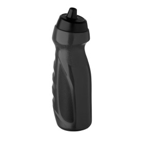 Sport drinkfles 700ml-Zwart