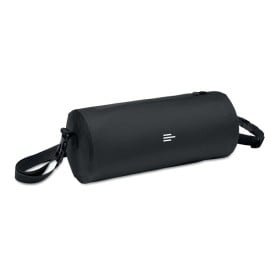 Sport drybag 12 x 27 cm - rPET - 300D - verstelbare schouderband