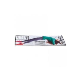 Custom made sporthanddoek - 80 x 30 cm - 150 g/m² - microvezel