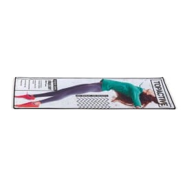 Custom made sporthanddoek - 80 x 30 cm - 150 g/m² - microvezel