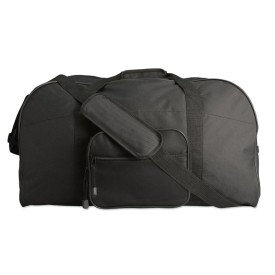 Terra sporttas - polyester - 600D - verstelbare en afneembare schouderband