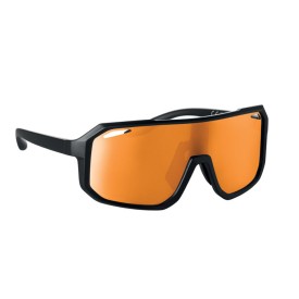 Sport zonnebril UV400-Oranje