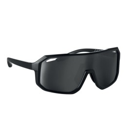 Sport zonnebril UV400-Zwart