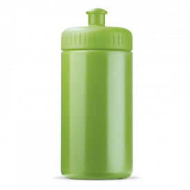 Sportbidon Basic 500ml-Licht groen