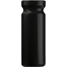 Basic sportbidon 750ml - PP - gekleurde fles en dop