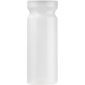 Basic sportbidon 750ml - PP - gekleurde fles en dop