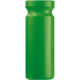 Basic sportbidon 750ml - PP - gekleurde fles en dop