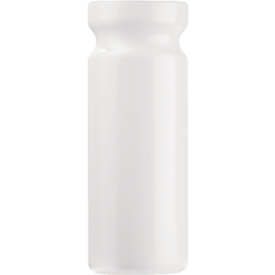 Basic sportbidon 750ml - PP - gekleurde fles en dop