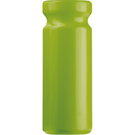 Basic sportbidon 750ml - PP - gekleurde fles en dop