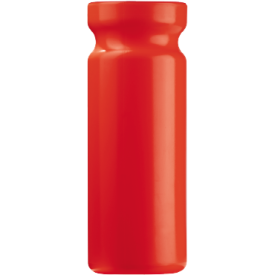 Basic sportbidon 750ml - PP - gekleurde fles en dop