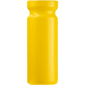 Sportbidon Basic 750ml-Geel