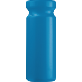Sportbidon Basic 750ml-Koningsblauw