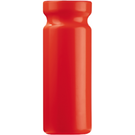 Sportbidon Basic 750ml-Rood