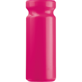Sportbidon Basic 750ml-Roze