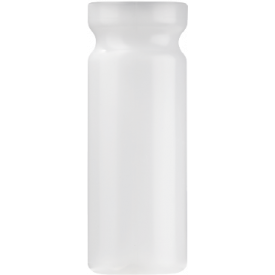 Sportbidon Basic 750ml-Transparant
