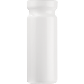 Sportbidon Basic 750ml-Wit