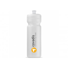 Bidon 750ml - suikerriet - Lekvrij