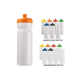 Bidon 750ml - suikerriet - Lekvrij