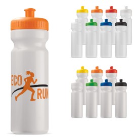 Bidon 750ml - suikerriet - Lekvrij