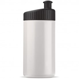Bidon design 500ml - kunststof