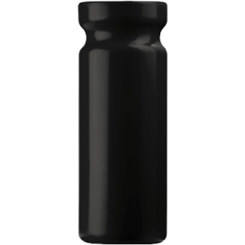 Design sportbidon 750ml - PP - gekleurde fles en dop