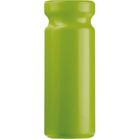 Design sportbidon 750ml - PP - gekleurde fles en dop
