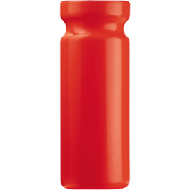 Design sportbidon 750ml - PP - gekleurde fles en dop