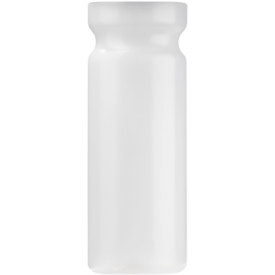 Design sportbidon 750ml - PP - gekleurde fles en dop