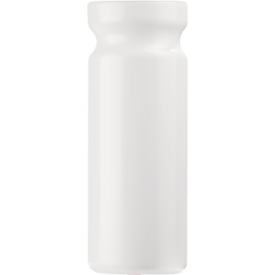 Design sportbidon 750ml - PP - gekleurde fles en dop