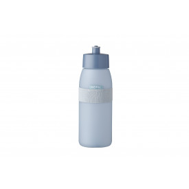 sportbidon ellipse 500 ml-Nordic blue