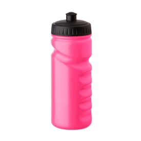 Sportfles 500ml-Neon fuchsia