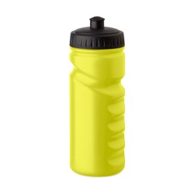 Sportfles 500ml-Neon geel