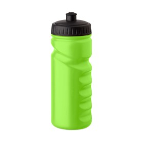 Sportfles 500ml-Neon groen