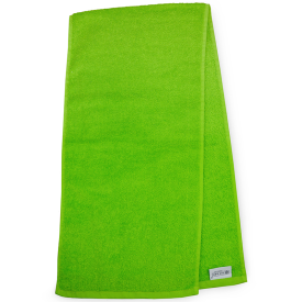 The One sporthanddoek - 130 x 30 cm - 450 g/m² - katoen