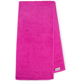 The One sporthanddoek - 130 x 30 cm - 450 g/m² - katoen