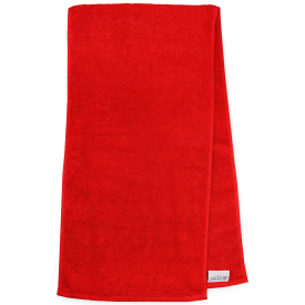 The One sporthanddoek - 130 x 30 cm - 450 g/m² - katoen
