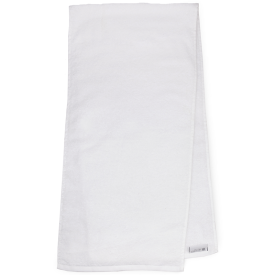 The One sporthanddoek - 130 x 30 cm - 450 g/m² - katoen