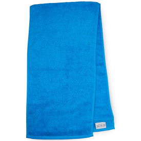 Sporthanddoek 30 x 130 cm-Turquoise