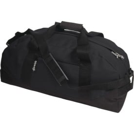 Amir sporttas - polyester - 600D - 2 ritsvakken - verstelbare draagband