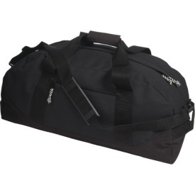 Amir sporttas - polyester - 600D - 2 ritsvakken - verstelbare draagband