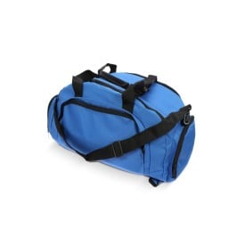 Sportrugzak Karo R-PET 27L-Blauw